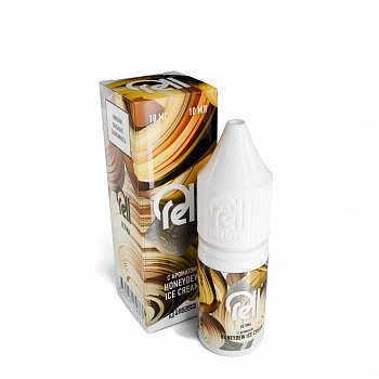 Купить Ар RELL ULTIMATE SALT "Honeydew ice Cream - Дынное мороженое" 10-20 Ар RELL ULTIMATE SALT "Honeydew ice Cream - Дынное мороженое" 10-20